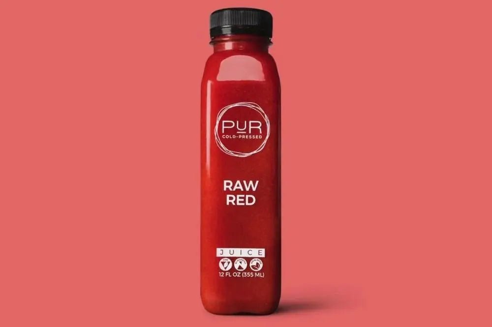 Best Juices and Cleanses for Weight Loss Results - PUR Cold Pressed Juice