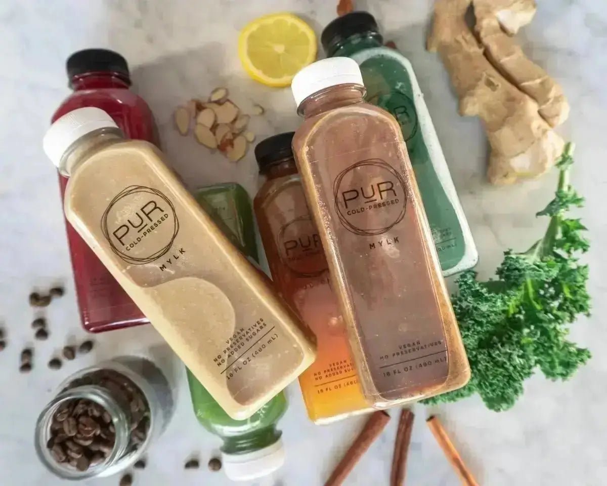 Is Cold-Pressed Juice Worth It? A Fresh Look at the Benefits - PUR Cold Pressed Juice