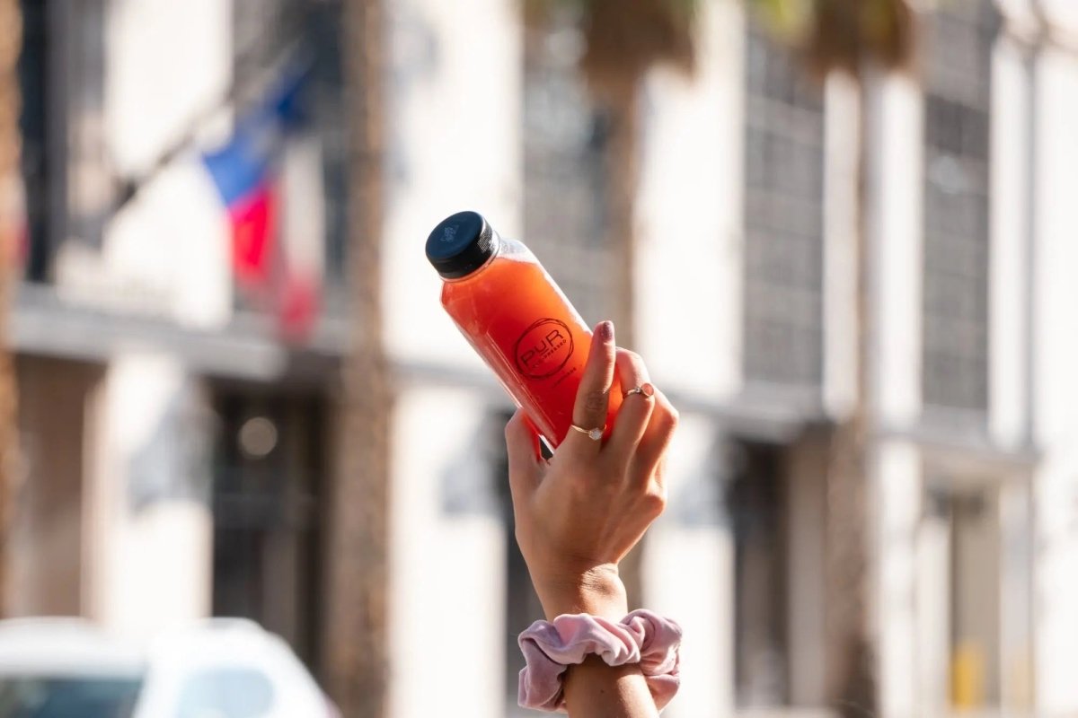 Juicing for Busy People: Why We Do the Work So You Don’t Have To - PUR Cold Pressed Juice