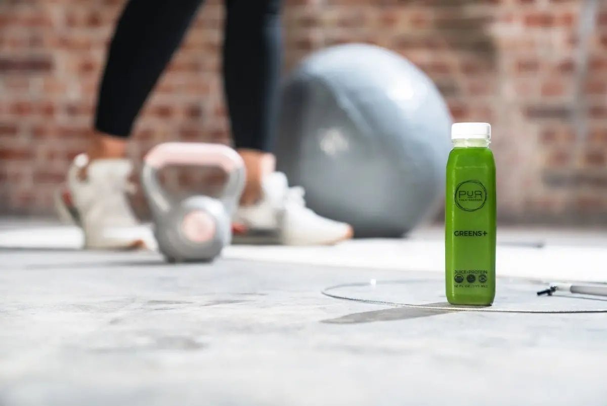 Protein Juices: Benefits, Myths, and Why They Matter - PUR Cold Pressed Juice