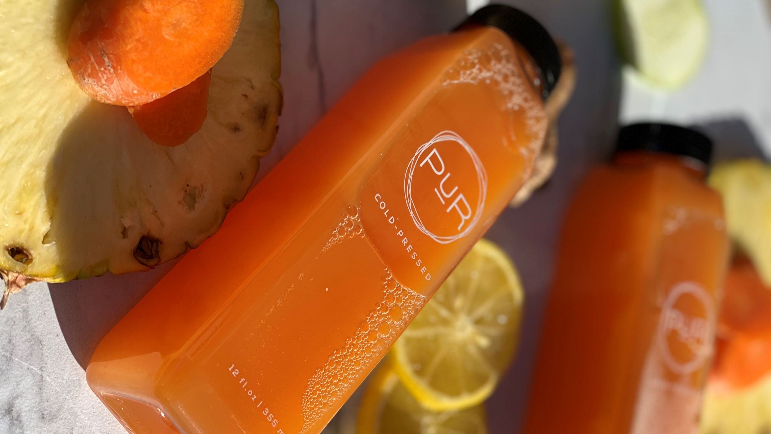 Morning vs Night Juicing: What’s the Best Time for Your Juice?