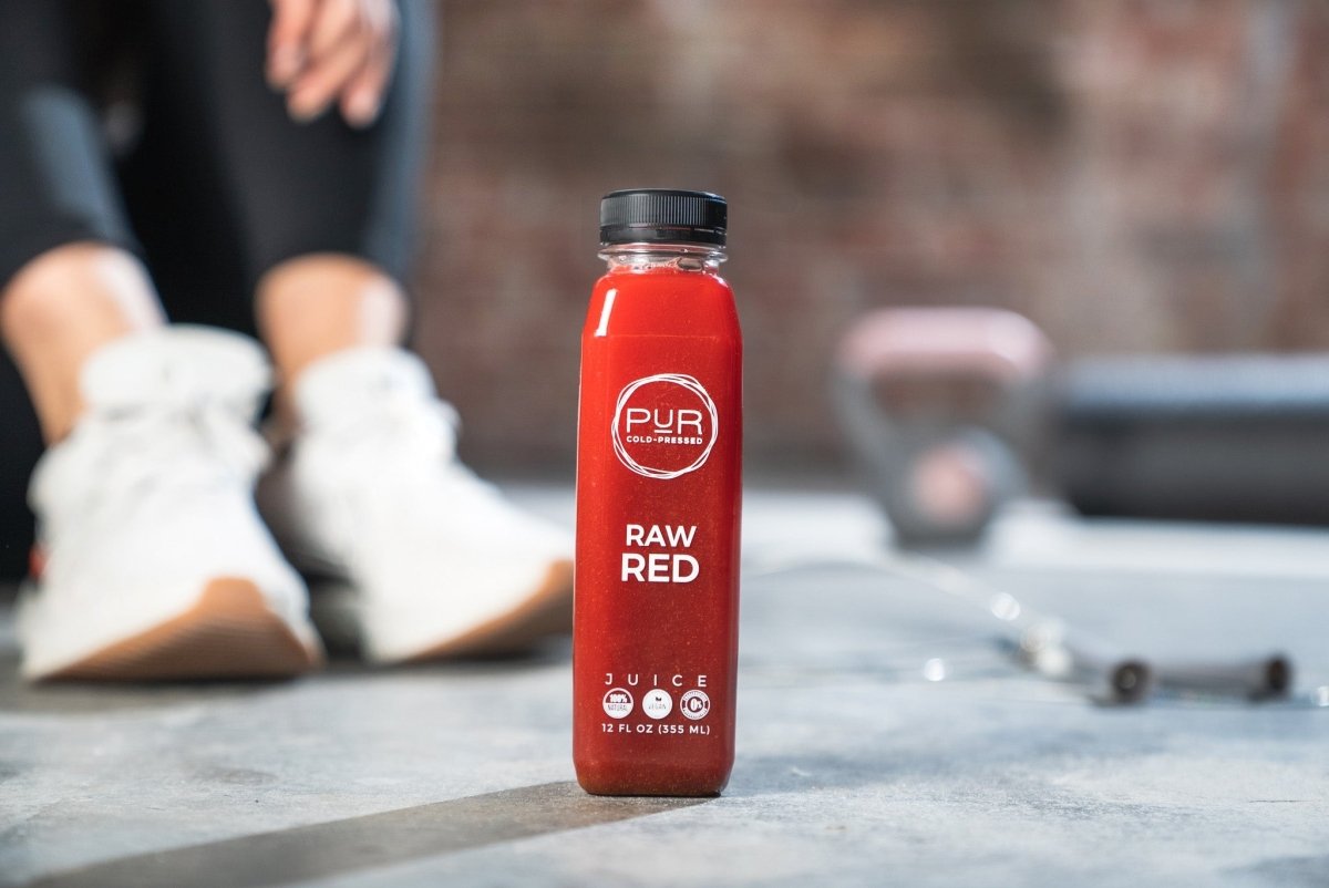 Why You Don’t Need a Cleanse: The Power of Daily Juicing - PUR Cold Pressed Juice