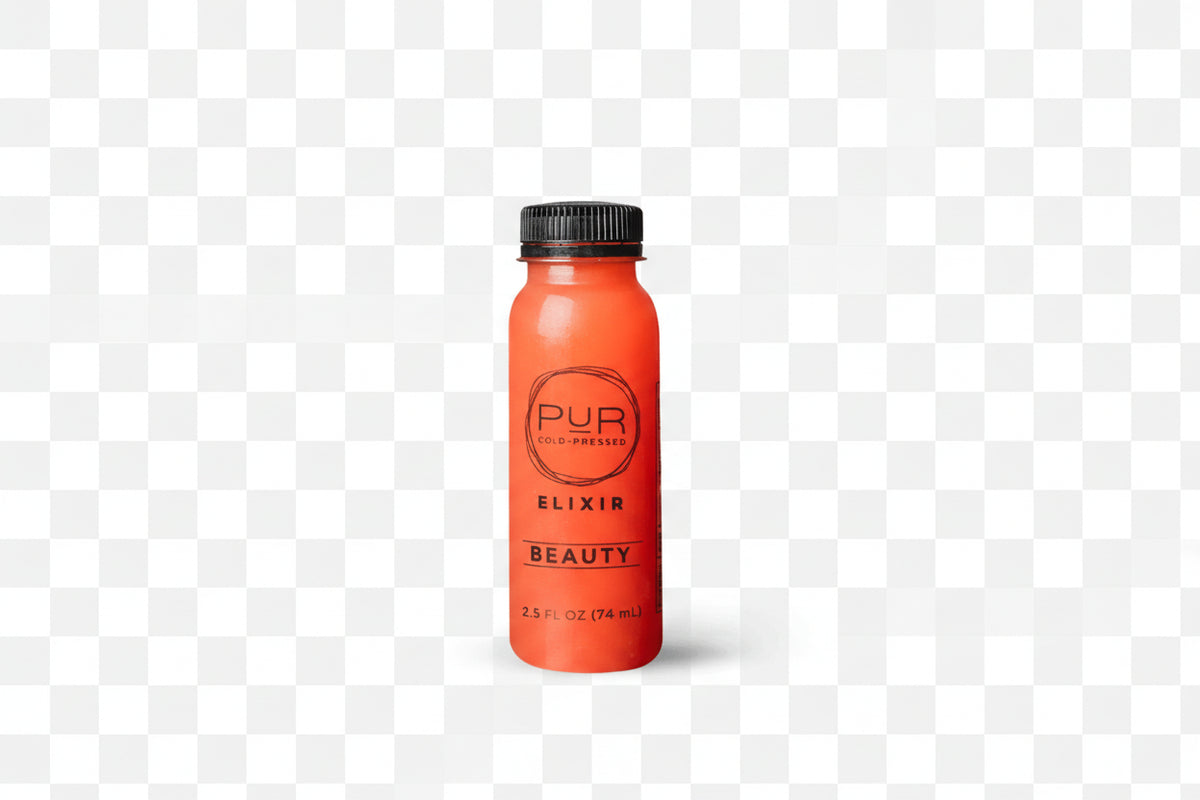 7 Day Cleanse Ultimate Wellness Juice Cleanse - PUR Cold Pressed Juice - All - All Fruits & Veggies - Assist Weight Loss - Cleanse