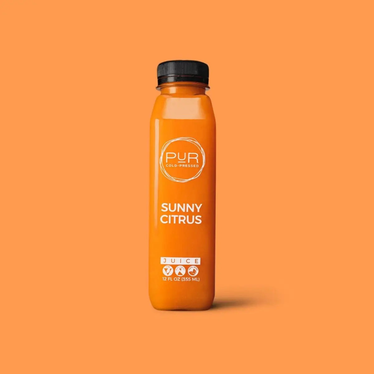 Discovery Juice Kit – Assorted cold-pressed juices & flavors