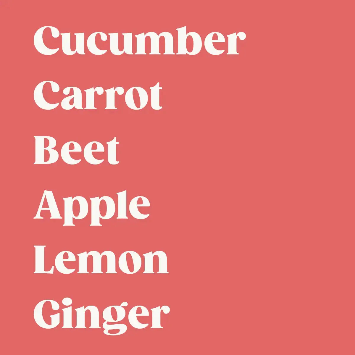 Cold-Pressed Beet Juice – Organic Immune Booster Drink