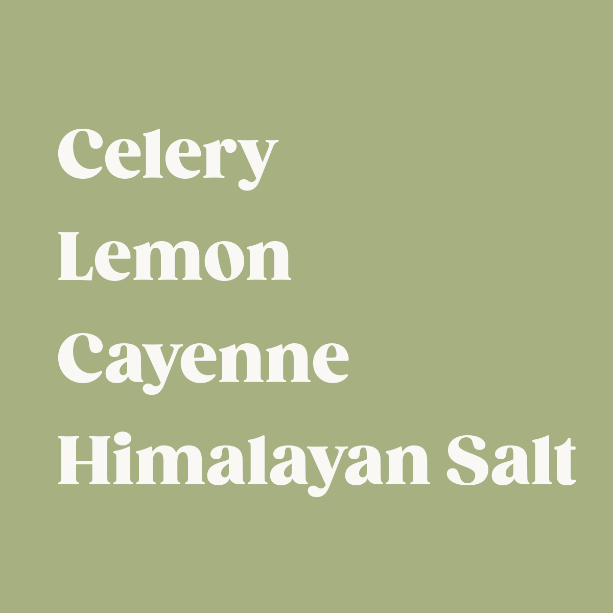 PUR juice cleanse cold pressed juice CELERY KICK COLD PRESSED JUICE Celery Juice Detox | Celery Kick Juice | PUR Individual Juice