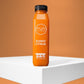 PUR juice cleanse cold pressed juice SUNNY CITRUS COLD PRESSED JUICE Sunny Citrus Juice | Carrot Ginger Cold Pressed Juice | PUR Individual Juice