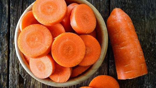 7 Vegetables That Taste Life-Changing When Juiced - PUR Cold Pressed Juice