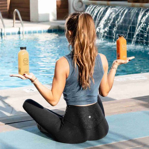 Best Juices and Juice Cleanse for Quick Weight Loss Results - PUR Cold Pressed Juice