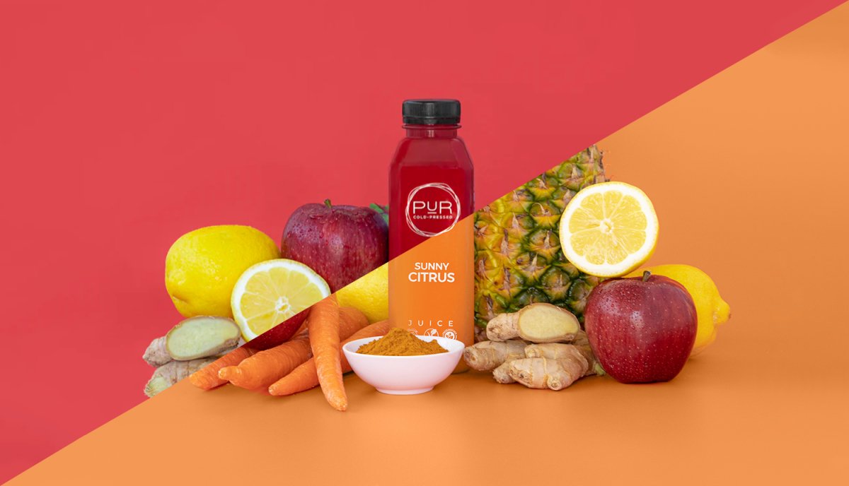 Choosing the Right Juice Cleanse for Your Wellness Goals: A Comprehensive Guide - PUR Cold Pressed Juice