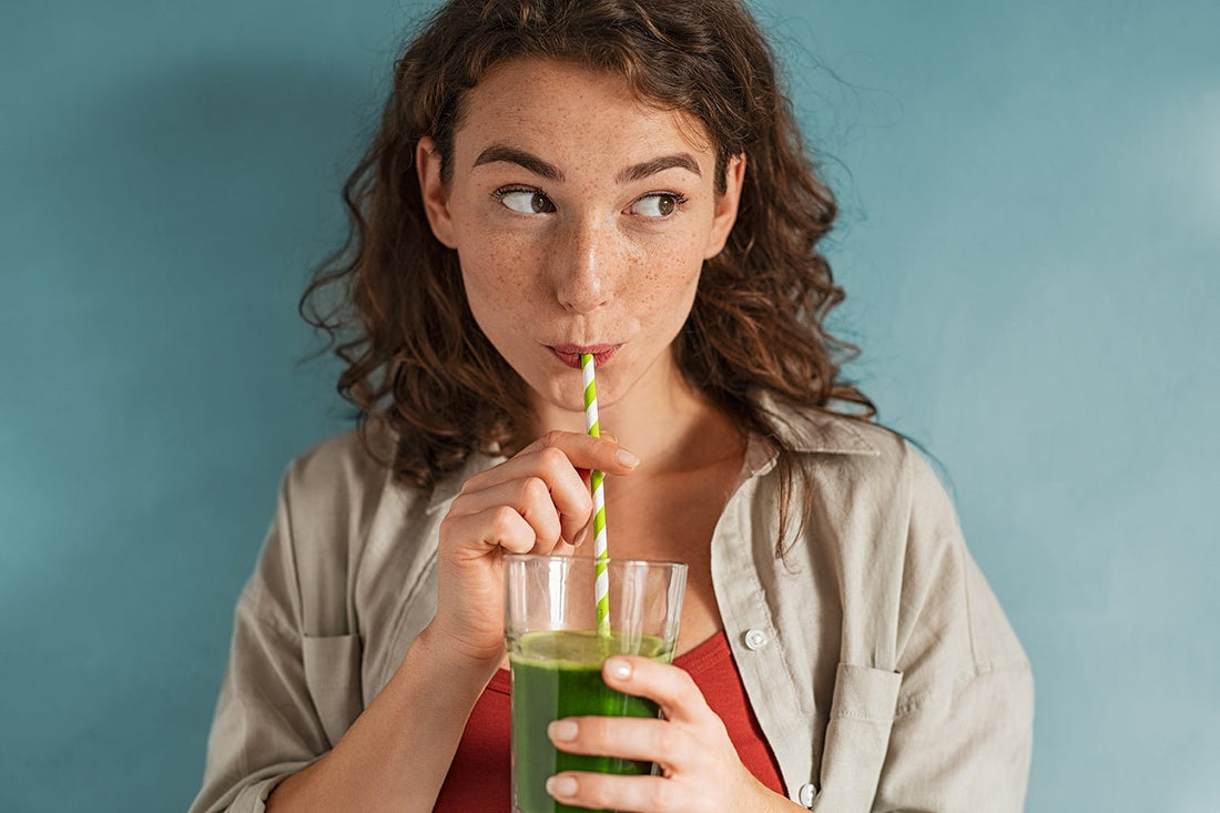 Detox Drinks: Benefits and Myths - PUR Cold Pressed Juice