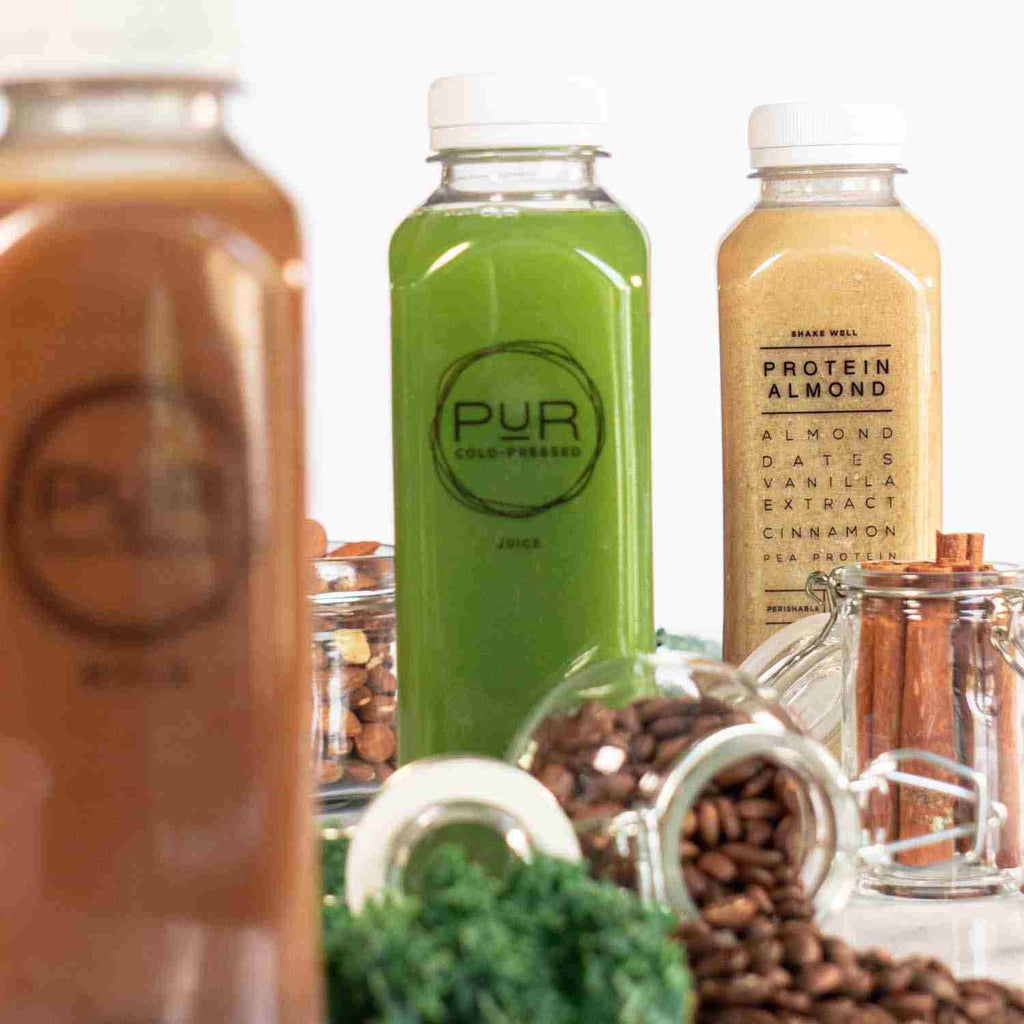 3 day juice cleanse benefits sale