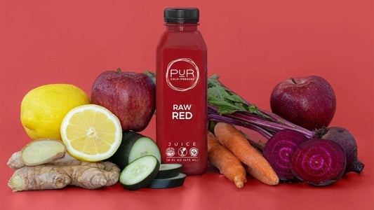 How Often Should You Do A Juice Cleanse? - PUR Cold Pressed Juice
