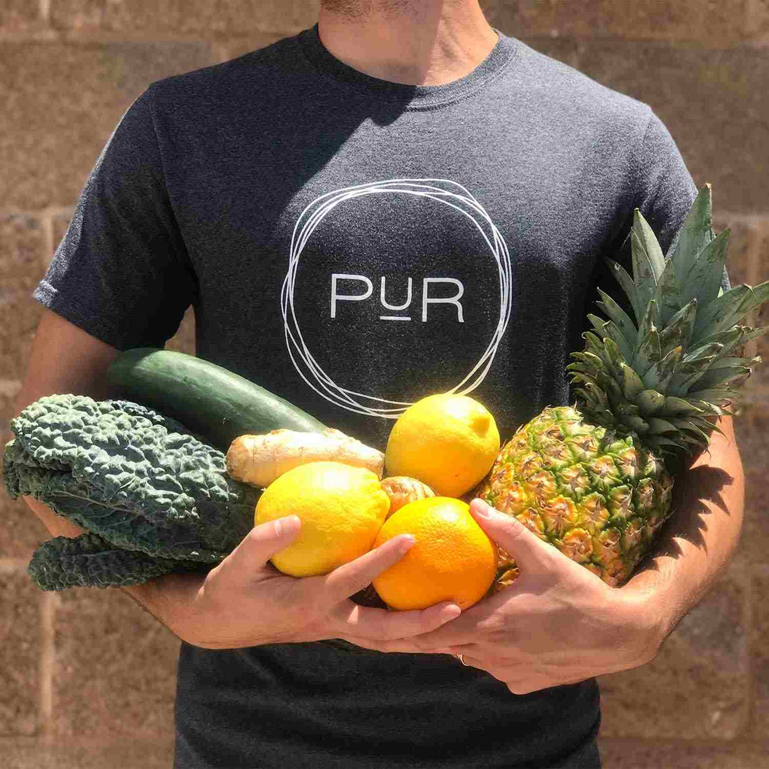 How To Meet Nutritional Needs On A Vegan Diet - PUR Cold Pressed Juice