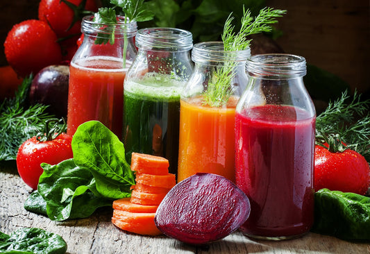 Is Juicing Good For You? - PUR Cold Pressed Juice