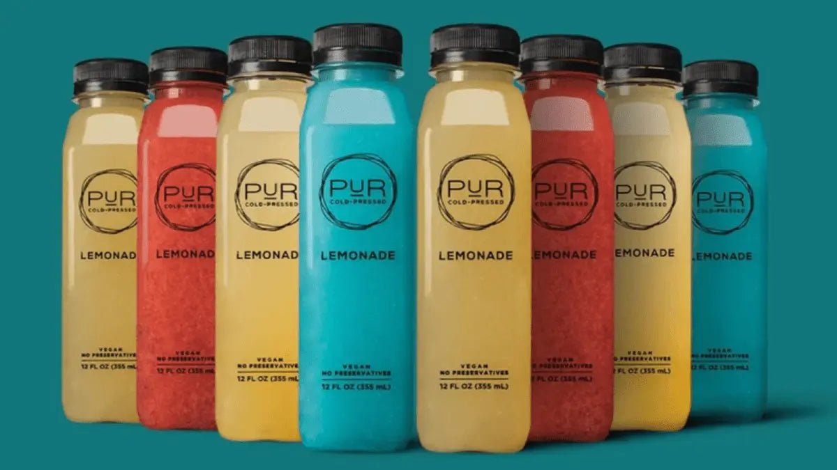 Minimal Effort, Maximum Reset: Juice Cleansing For The Modern Body - PUR Cold Pressed Juice