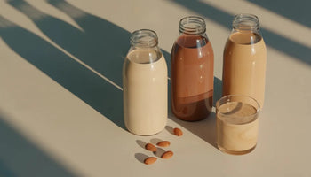 Nut Milk Nutrition: How to Read the Label - PUR Cold Pressed Juice