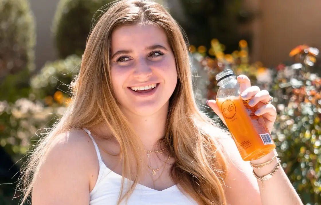 Our Top Five Tips For Keeping Your Spring Season Allergy Free! - PUR