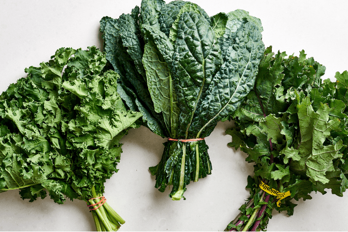 The Power of Ingredients in Cold-Pressed Juices - PUR Cold Pressed Juice