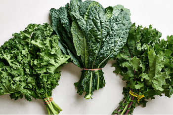 The Power of Ingredients in Cold-Pressed Juices - PUR Cold Pressed Juice