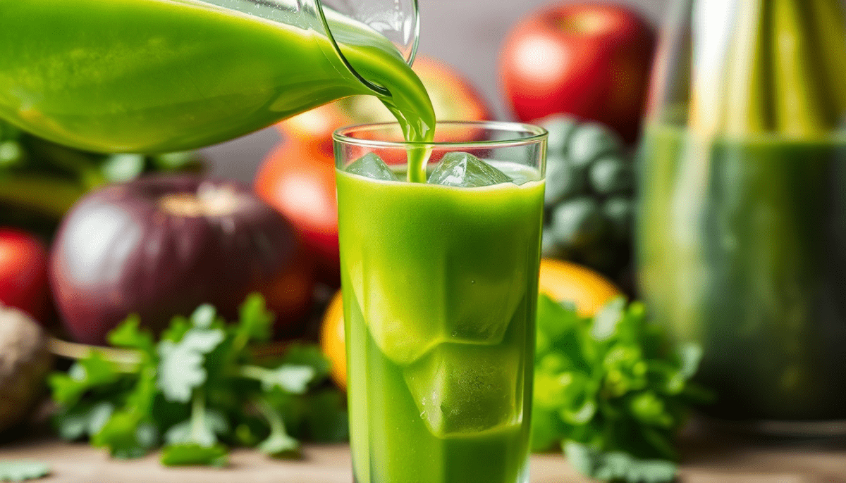 Unlock the Power of Cold-Pressed Juice for a Healthier You - PUR Cold Pressed Juice