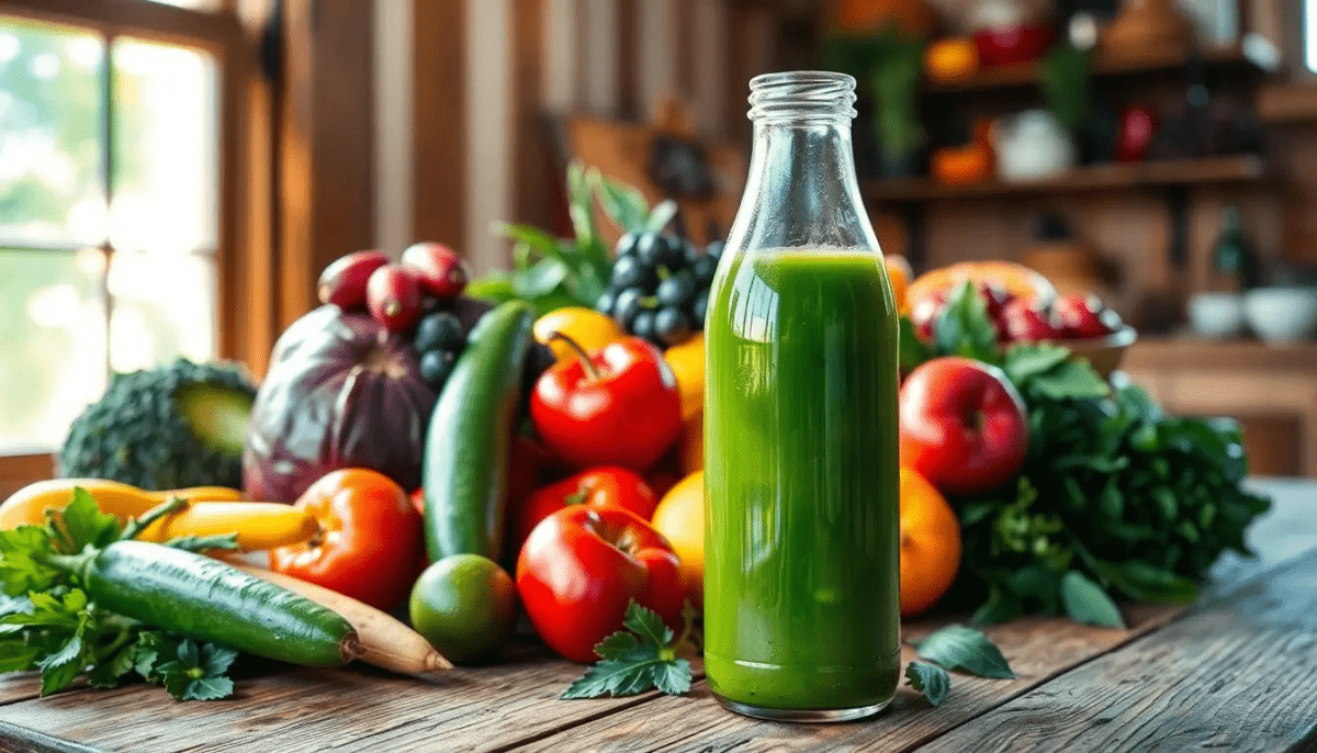 Unlock Your Wellness Potential with the Right Juice Cleanse from PUR Cold Pressed - PUR Cold Pressed Juice