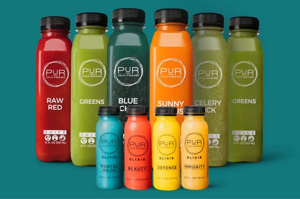 What is Cold Pressed Juice? Unraveling the Mystery Behind the Trend - PUR Cold Pressed Juice