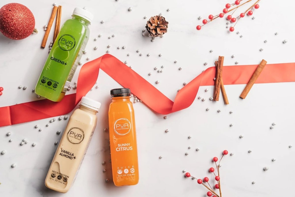 What to Eat After a Juice Cleanse: The Complete Food Guide - PUR Cold Pressed Juice