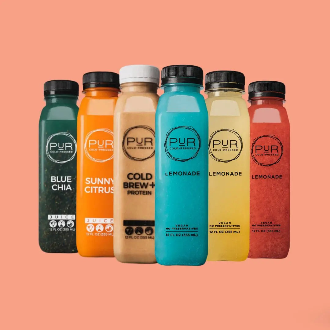 Dawn’s Pick of the Bunch – Energy & Hydration Juice Pack