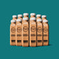 Almond Mylks + Protein Daily Pack - PUR Cold Pressed Juice - Almond Milks - Daily - Daily Juice Packs -
