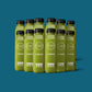 GREENS DAILY JUICE PACK - PUR Cold Pressed Juice - Daily Juice Packs - Daily Kits - Juice Kits - Juice Kit