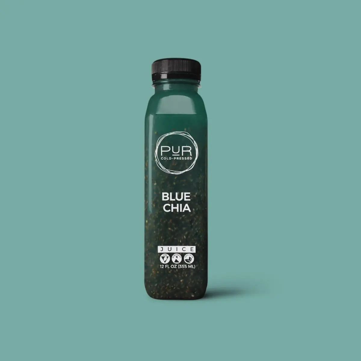 Juice Cleanse Discovery Pack with 10 cold-pressed juices.