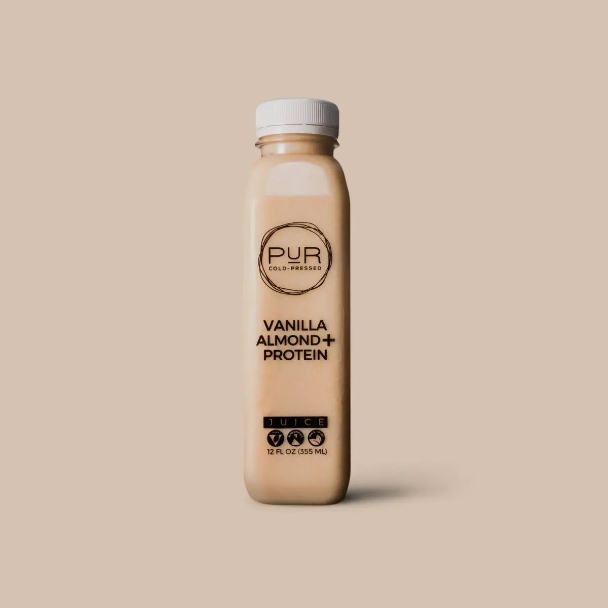 Harmony Mini Cleanse – Vegan protein cold-pressed juice