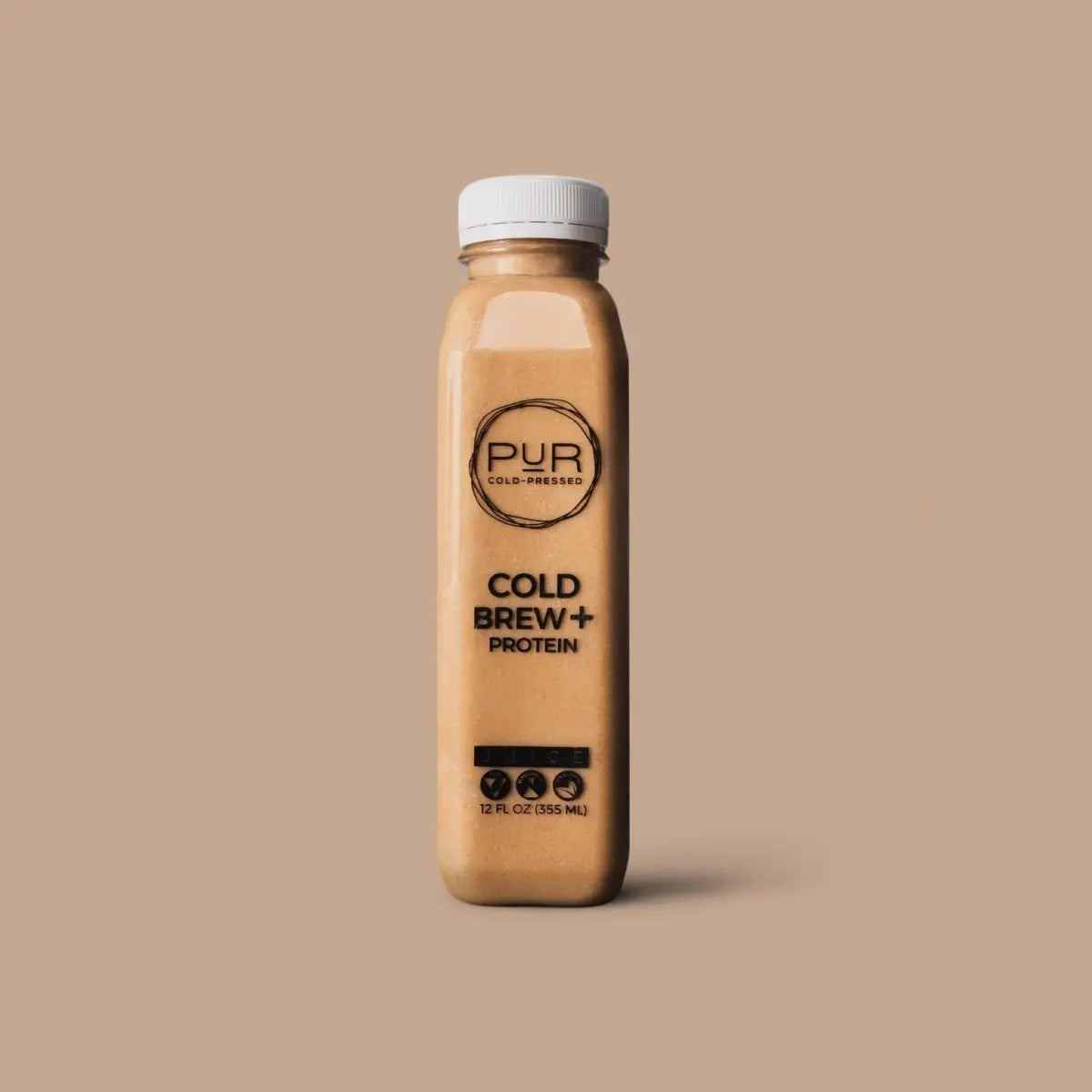 Cold-Pressed Protein Juice Cleanse – 3-Day Detox Pack