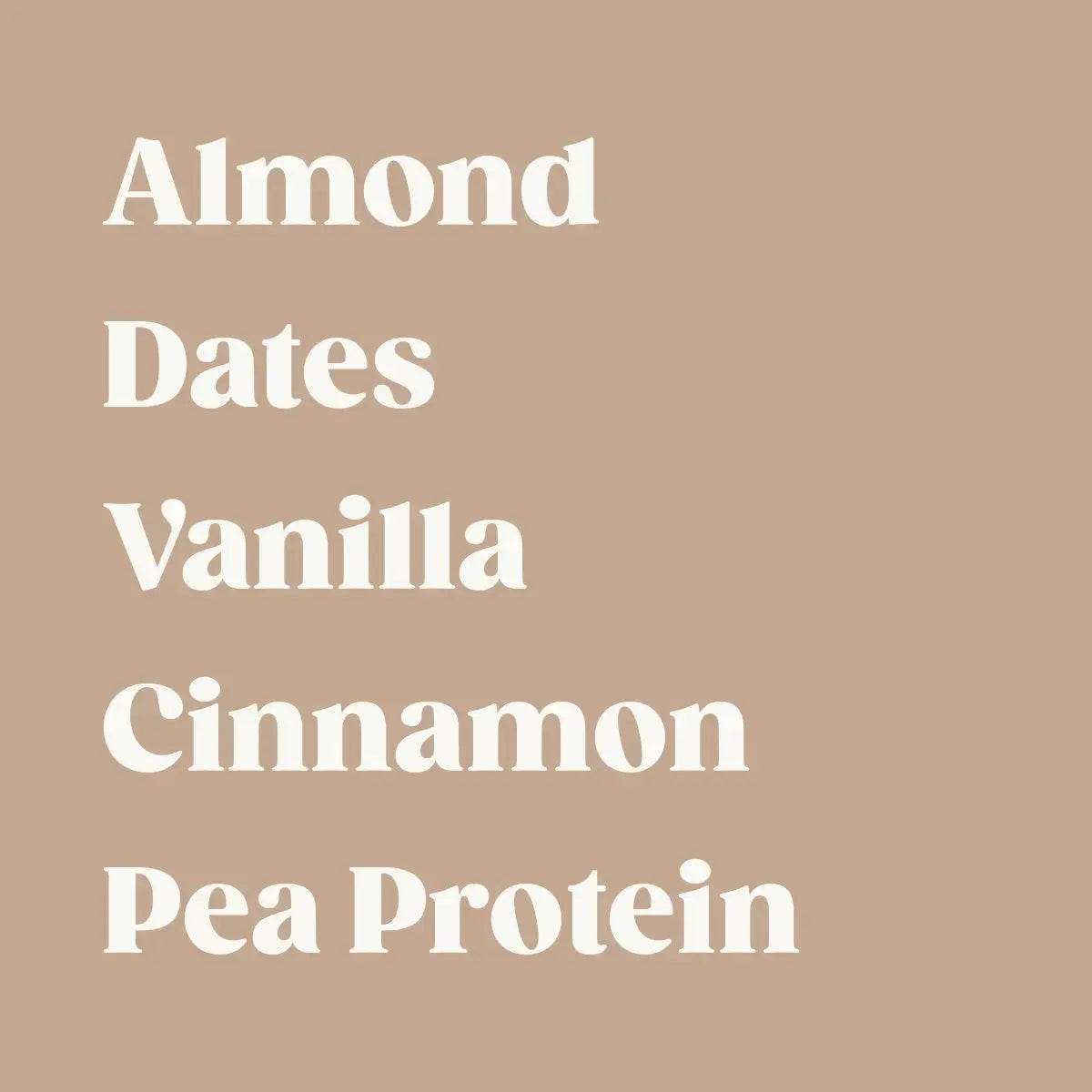 Vanilla Almond Milk with Protein – Dairy-Free High Protein Shake
