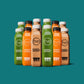 Dinner Daily Combo Pack - PUR Cold Pressed Juice - Daily - Daily Juice Packs - Daily Kits -