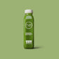 PUR juice cleanse cold pressed juice GREENS + PROTEIN COLD PRESSED JUICE BYO-12oz  Individual Juice
