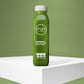 PUR juice cleanse cold pressed juice GREENS + PROTEIN COLD PRESSED JUICE BYO-12oz  Individual Juice